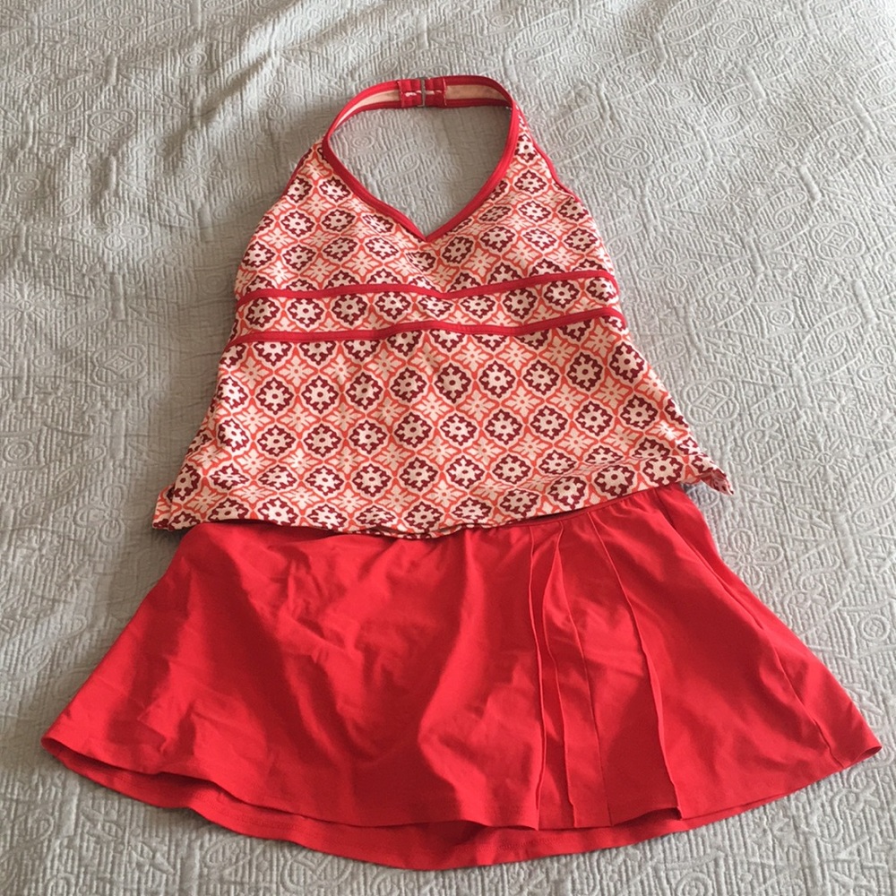 Lands’ End Swimsuit